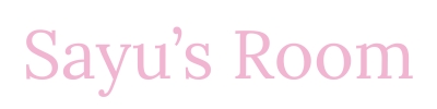 Sayu's Room