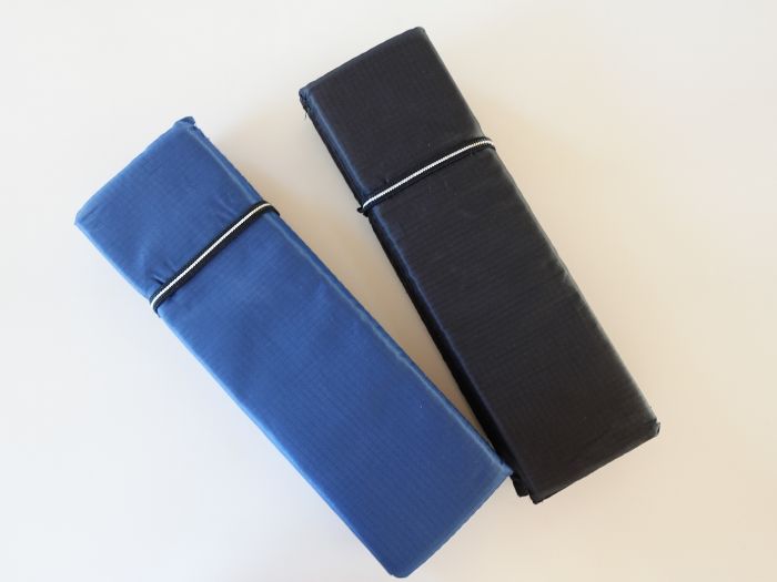 東京ディズニーに持って行くと便利なグッズの折りたたみマット