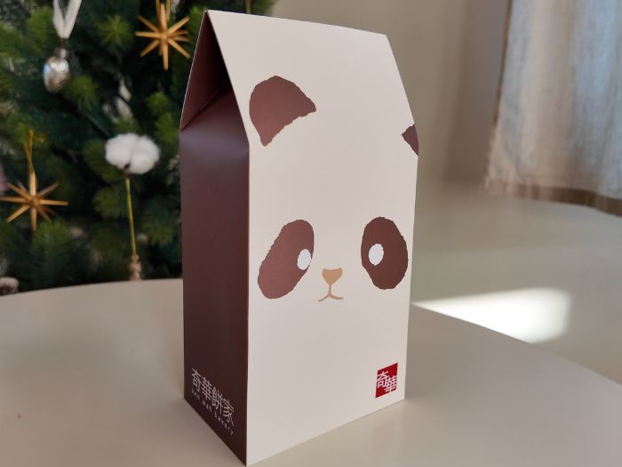 香港国際空港のお土産