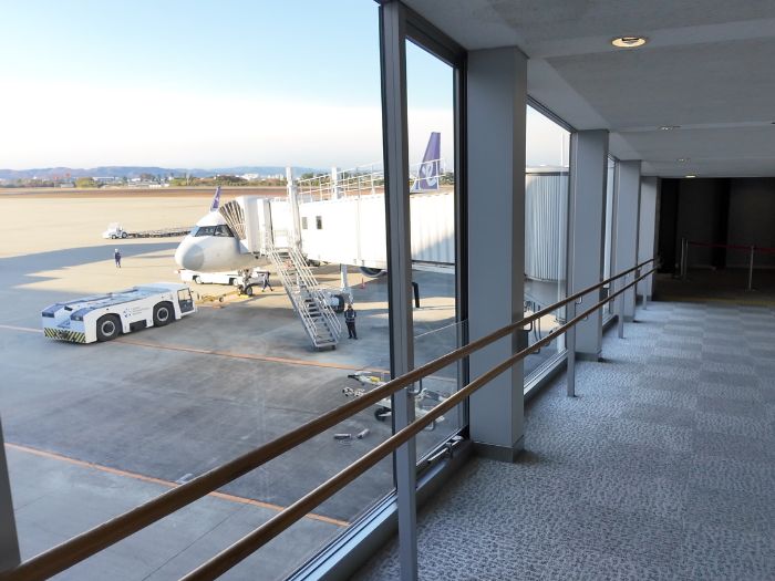 香港エクスプレス