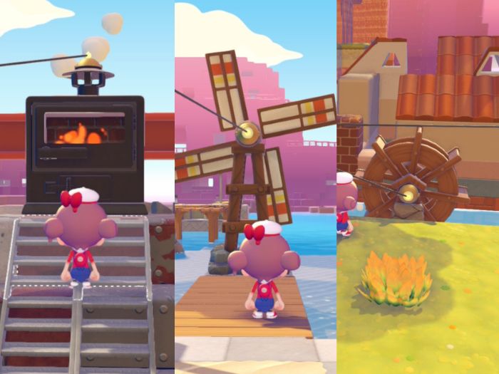 ぽこあポケモンの発電機