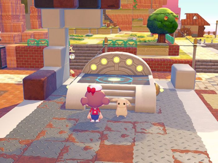 ぽこあポケモンのうすチュウの装置