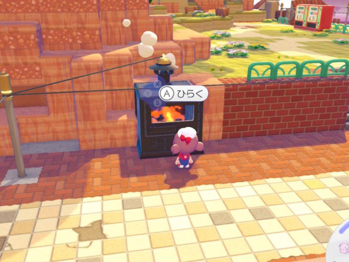 ぽこあポケモンの火力発電機