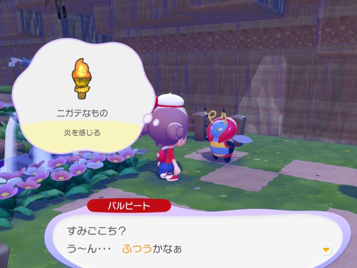 ぽこあポケモンの環境レベルの上げ方