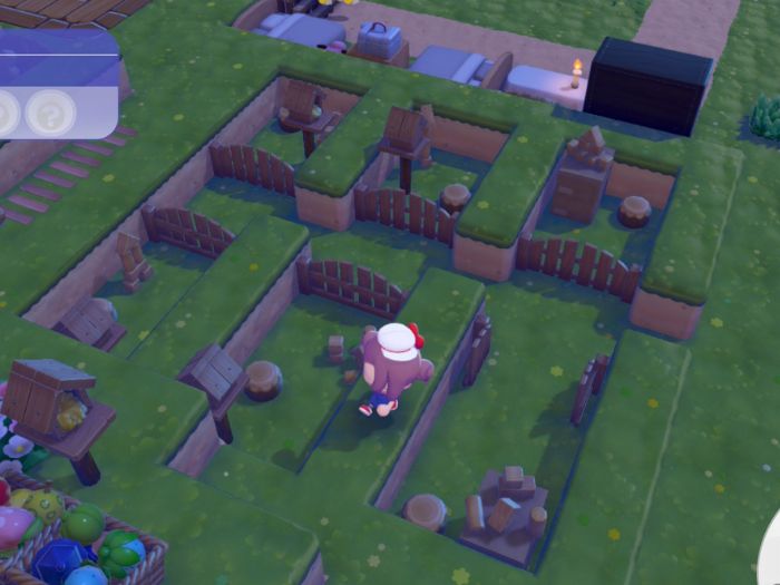 ぽこあポケモンの環境レベルの上げ方