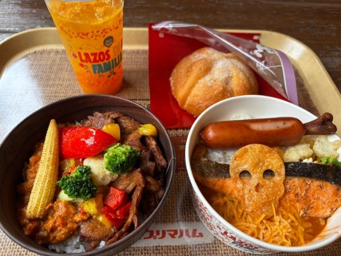 東京ディズニーシー「リメンバー・ミー」セット